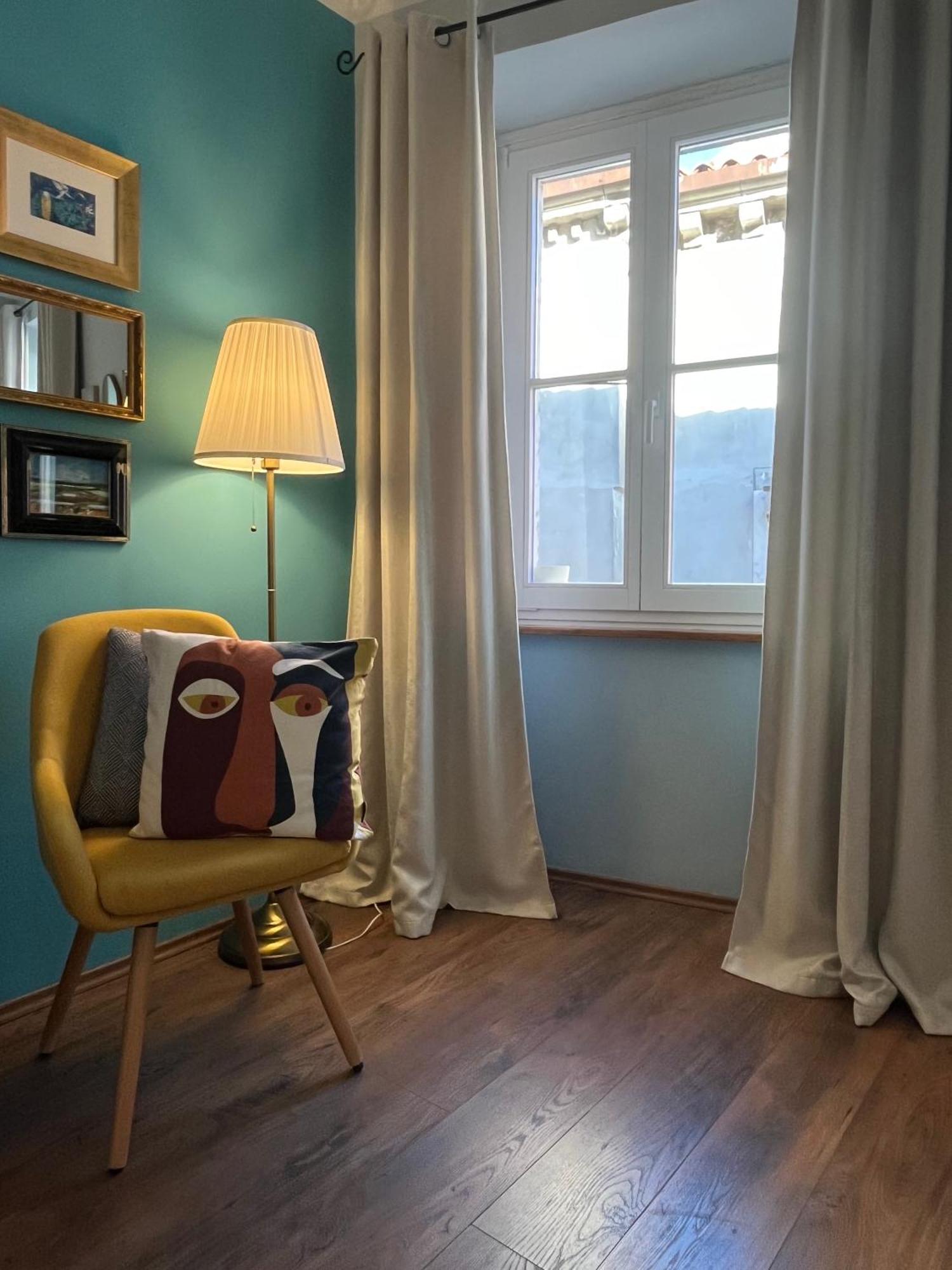 Matteotti 2 Apartment Rovinj Buitenkant foto